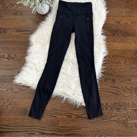 Lululemon Leggings - Picture 7 of 9